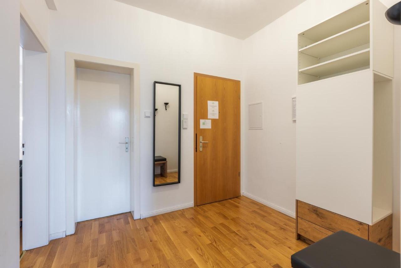 Glueck Auf Appartements Rembrandtstrasse Эссен Экстерьер фото